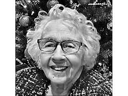 ESTHER SEDZIA Obituary (2022)