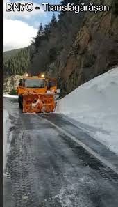 Cand se inchide transfagarasanul ? Cand Se Deschide Trasfagarasanul 2019 Zapada Are Acum Peste 7 Metri