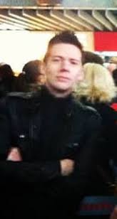 I Him Band Ghost Ghost Tobias