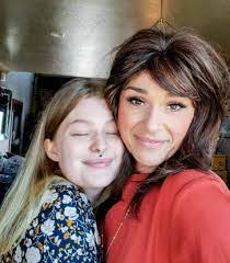 Sara Meixner's Instagram, Twitter & Facebook