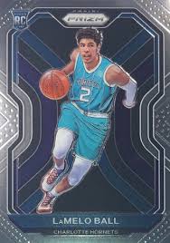 Lamelo appears to be the big baller that lavar, and later scouts, projected him to be and had no problem living up to those lofty. Lamelo Ball Rookie Cards Guide Top Rc List Best Autographs Gallery