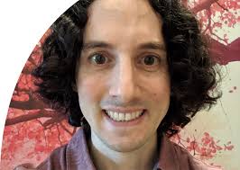 Giordano, Peter, LAc, LMT, DACM