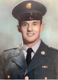 Obituary information for Robert James Rotz