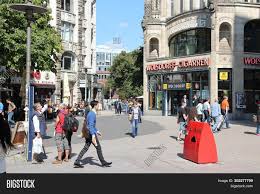 Hamburg Germany Image Photo Free Trial Bigstock