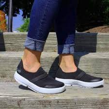 How To Choose Comfortable And Elegant Women'S Shoes? - Just-Ene