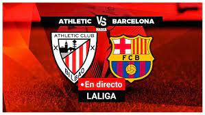 Athletic bilbao vs barcelona live: Ax4ynubchcp Om