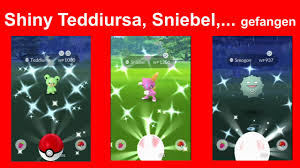 This guide is primarily dedicated to catching shiny pokémon which is a far more difficult process than ev training. Shiny Teddiursa Smogon Sniebel Sonnkern Bronzel Gefangen Entwickelt Pokemon Go Deutsch 077 Youtube