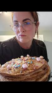 Pannekoeken Bakken Dat Wordt Smullen Smikkelen Smakken