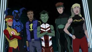 A panel of three celebrities tried to guess the identity of mystery guests from clues supplied by. First Impression Young Justice Wiki Fandom
