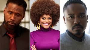 The Jacksons: An American Dream (TV Mini Series 1992)