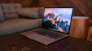 Macbook Pro 13 Inch Mid 2017 Review Techradar