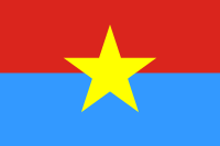 The five points of the star stand for the farmers, workers, intellectuals, youth and soldiers. Flag Of Vietnam Wikipedia