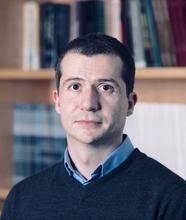 CE-CERT Affiliated Researchers