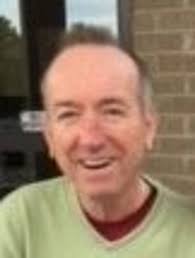 Patrick Joseph Powers Obituary March 27, 2018