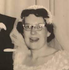 Eleanor May Obituary (1929