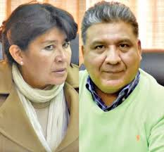 Terán y Coca se perfilan para la Presidencia del Concejo Municipal