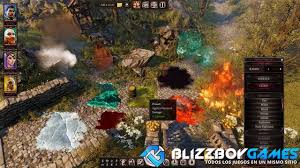 Top mejores juegos rpg pocos requisitos pc mi opinion juegos. Divinity Original Sin 2 Definitive Edition Pc Full Espanol Blizzboygames