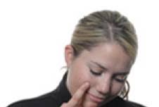 Fake Smiles May Be Bad for Your Health