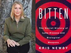Book List Archives Lyme Disease Association