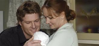 Nick Ryan & Sally Clements