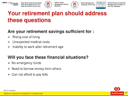 The financial planning is structured for hypothetical case which characteristics, circumstances and. Ppt Prs As The 1 St Choice Retirement Vehicle Powerpoint Presentation Id 3747053