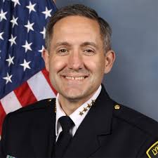 City of Wilmington Appoints Chief Ryan Zuidema as Next Chief of Police