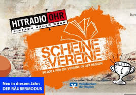Most of playable content consists of hits. Hitradio Ohr Gewinnspiel Scheine Fur Vereine Post Crossiety