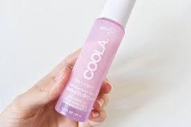 Coola Full Spectrum 360 Sun Silk Drops Review