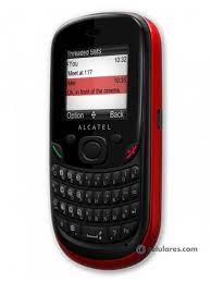 Alcatel OT 355 - Celulares.com Estados ...