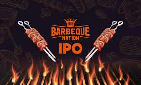 The barbeque nation hospitality ipo is now open for subscription. R49r1eqeml Nem