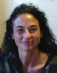 Andrea (Tharp) Gotshell