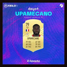 This may be a career mode signing for manchester united fans as it may be the only way they can see the player at old trafford this year. Fifa 21 Best Young Players And Wonderkids Gaming Advice