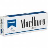 Marlboro Menthol Blue Pack 100 S Box Cigarettes 10 Cartons Marlboro Cheap Cigarettes Online Menthol