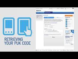 Tap on the services tab in the bottom bar, then select your mobile service. Fun Sources How To Get Puk Code Lyca