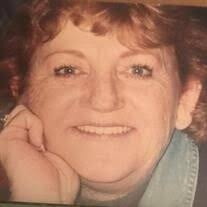 Rosemary Weaver Ortiz Obituary