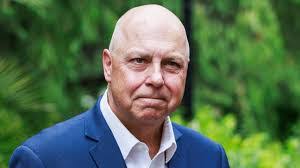 Cory Parish's Instagram, Twitter & Facebook