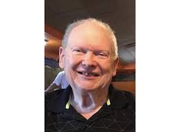 Thomas Bailey Obituary (2018)