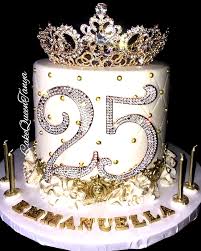 Cake Queen Llc En Instagram Signature Queen Cake Cakequeentanya Gmail Com 954 363 9163 In 2020 25th Birthday Cakes Queens Birthday Cake 17 Birthday Cake
