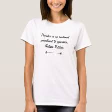 We don't know because we don't want to know. ― aldous huxley. Emotional Quote T Shirts Emotional Quote T Shirt Designs Zazzle