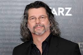 Ron Moore's Instagram, Twitter & Facebook