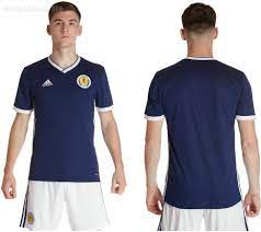 852 scotland football jersey products are offered for sale by suppliers on alibaba.com, of which soccer wear accounts for 1%, american football wear accounts for 1. Duplicacion Parque Natural Cubierta Adidas Scotland Segundo Solamente Subasta