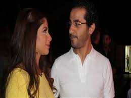 فيلم خالتي فرنسا مع الفنانة عبلة كامل، فيلم أبو علي مع الفنان كريم عبد العزيز، والذي. Ø£ØµØ§Ù„Ø© Ù…Ù‡Ù†Ø¦Ø© Ù…Ù†Ù‰ Ø²ÙƒÙŠ ÙˆØ£Ø­Ù…Ø¯ Ø­Ù„Ù…ÙŠ Ø¨Ø¹ÙŠØ¯ Ù…ÙŠÙ„Ø§Ø¯Ù‡Ù…Ø§ ÙƒÙ„ Ø³Ù†Ø© ÙˆØ¥Ù†ØªÙˆØ§ Ù…ØµØ±Ø§ÙˆÙ‰