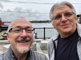 hi ex David it's been a while..