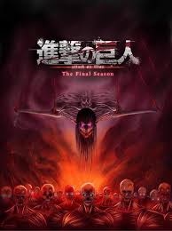 Téléchargez et utilisez gratuitement nos 200 000+ photos de fond d'écran d'été. Gdfg Poster Decoratif Sur Toile Attack On Titan Saison 4 20 X 30 Cm Impressions Sur Toile Cuisine Et Maison Bhattbros Com