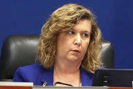 It's overdue; it's time to make a change