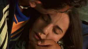 Un día como hoy, hace 22 años, Ulises perdía al amor de su vida. Renata  López Jensen fãllecîó un 10 de junio de 2002 mientras intentaba escaparse  en la estación de autobuses