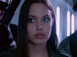 Всё о жизни анджелины джоли! Bdc85876c0af555f7b1f899731777a00 Angelina Jolie Young Cyborg Festworks