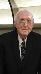 Roy Creech Obituary (1935