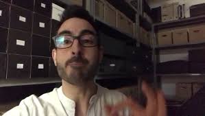 Te presentamos a nuestro compañero Rafael Valiente Malbos, administrador en  SOLER RAMON ALICANTE,S.L. Agencia de aduanas vinculada desde hace  generaciones al tráfico internacional de mercancías, acompañando y  asesorando a las mayores empresas