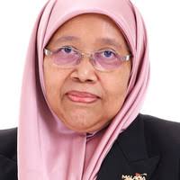 Prof. Dr. Zainab Ismail